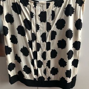 Diane Von Furstenberg top